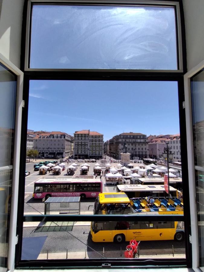 Hostel Figueira House In Beira Minho Lisboa Exteriér fotografie